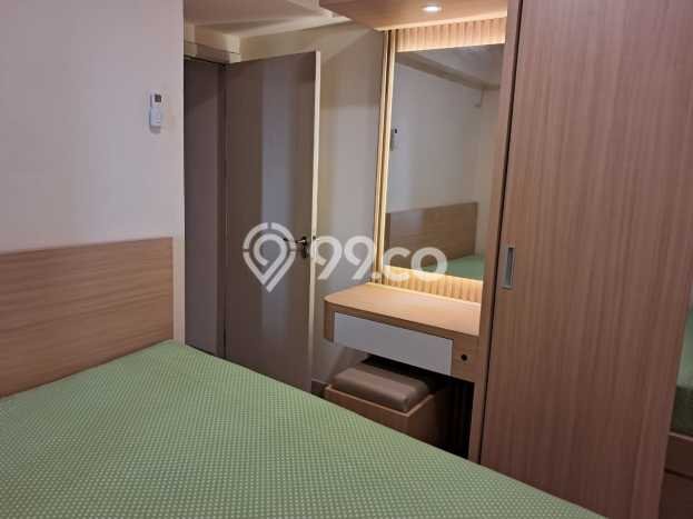 Apartemen Disewakan Murah 2 KT / 1 KM di Lippo Cikarang, Cikarang Apartemen Disewakan Murah 2 KT / 1 KM di Lippo Cikarang, Cikarang