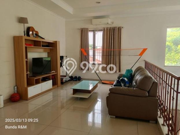 Dijual Rumah Premium dengan Fasilitas Sekitar Komplit di Lippo Cikarang, Cikarang Dijual Rumah Premium dengan Fasilitas Sekitar Komplit di Lippo Cikarang, Cikarang