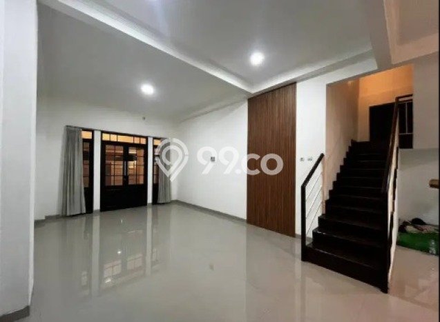 Disewakan! Rumah 6 Kamar Tidur &
4 Kamar Mandi di Galaxy, Bekasi Disewakan! Rumah 6 Kamar Tidur &
4 Kamar Mandi di Galaxy, Bekasi