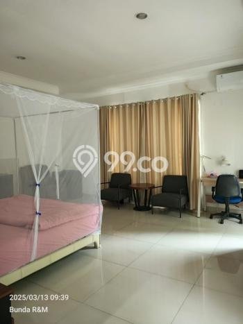 Dijual Rumah Premium dengan Fasilitas Sekitar Komplit di Lippo Cikarang, Cikarang Dijual Rumah Premium dengan Fasilitas Sekitar Komplit di Lippo Cikarang, Cikarang