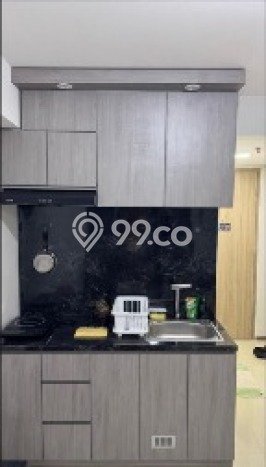 Apartemen Disewa Terjangkau 1 KT / 0 KM di Lippo Cikarang, Cikarang Apartemen Disewa Terjangkau 1 KT / 0 KM di Lippo Cikarang, Cikarang