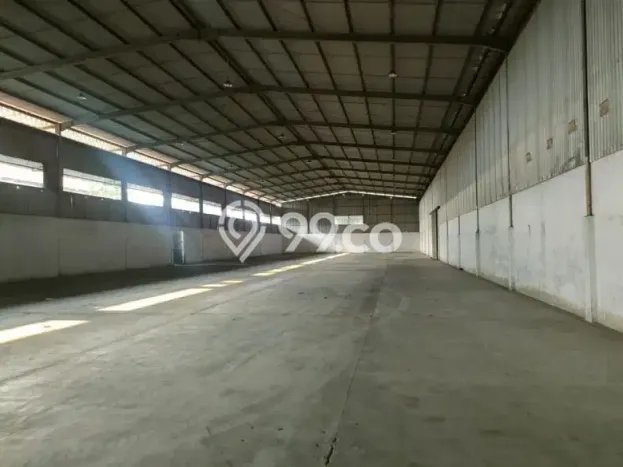 Gudang paling strategis disewakan di Rawalumbu Bekasi Gudang paling strategis disewakan di Rawalumbu Bekasi