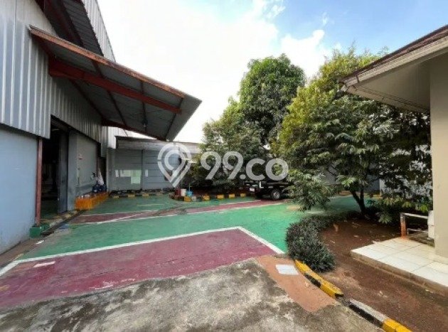 Pabrik Dijual di Bekasi Utara Bekasi dengan LB 1300m2 Pabrik Dijual di Bekasi Utara Bekasi dengan LB 1300m2