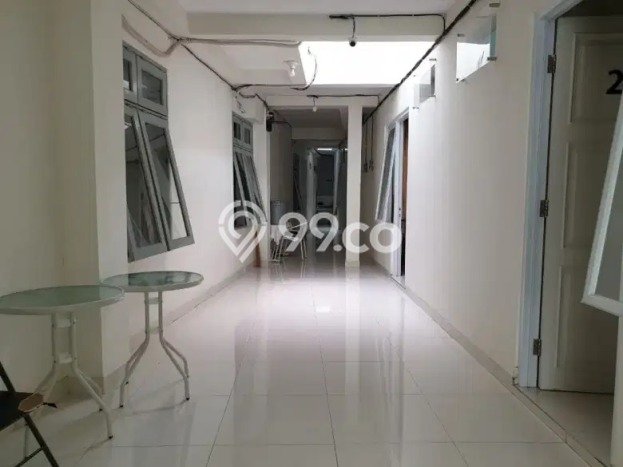 Rumah Kost Dijual di Kebayoran Baru, Jakarta Selatan dengan 10 Kamar Tidur, 10 Kamar Mandi Rumah Kost Dijual di Kebayoran Baru, Jakarta Selatan dengan 10 Kamar Tidur, 10 Kamar Mandi