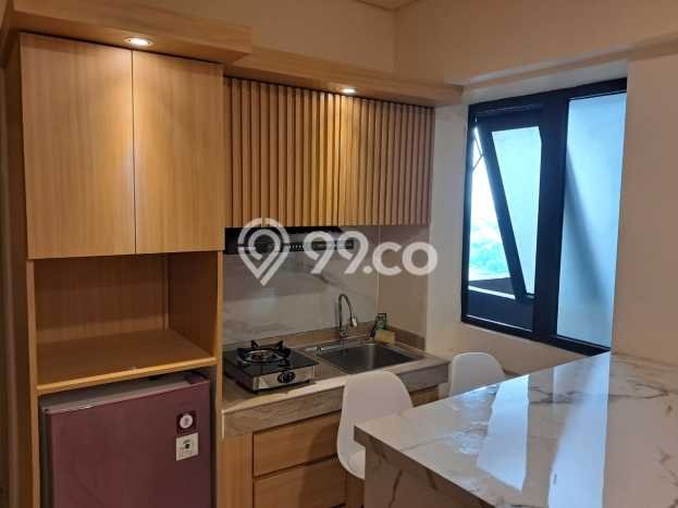 Apartemen Disewakan Murah 2 KT / 1 KM di Lippo Cikarang, Cikarang Apartemen Disewakan Murah 2 KT / 1 KM di Lippo Cikarang, Cikarang