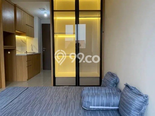 Apartemen Ideal Dijual di Bekasi Timur, Bekasi Punya 1 KT / 0 Kamar Mandi Apartemen Ideal Dijual di Bekasi Timur, Bekasi Punya 1 KT / 0 Kamar Mandi