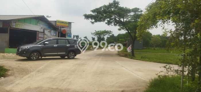 Unit Pabrik Dijual di Bogor LT 6000m2 & LB 3000m2 Unit Pabrik Dijual di Bogor LT 6000m2 & LB 3000m2