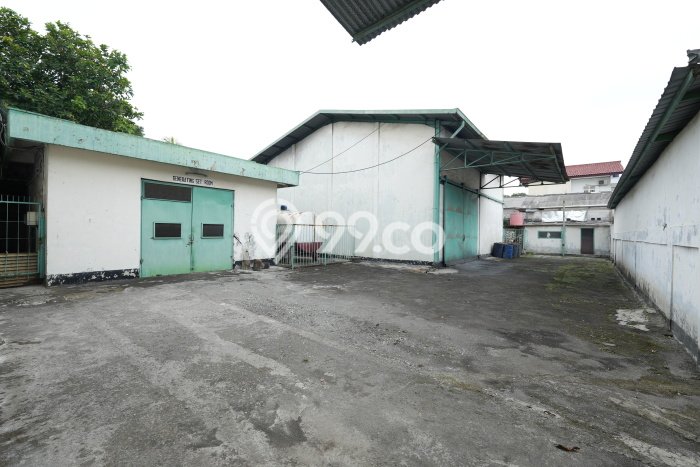 Area Ramai! Pabrik Dijual di Cibitung untuk Bisnis Luas Bangunan 3445m2 Area Ramai! Pabrik Dijual di Cibitung untuk Bisnis Luas Bangunan 3445m2