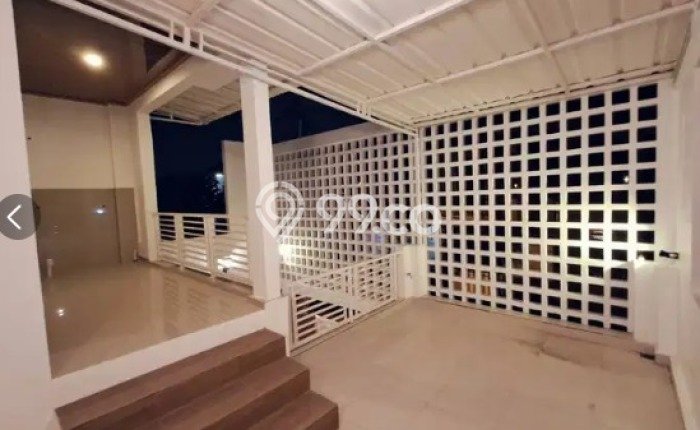 Disewakan! Rumah 6 Kamar Tidur &
4 Kamar Mandi di Galaxy, Bekasi Disewakan! Rumah 6 Kamar Tidur &
4 Kamar Mandi di Galaxy, Bekasi