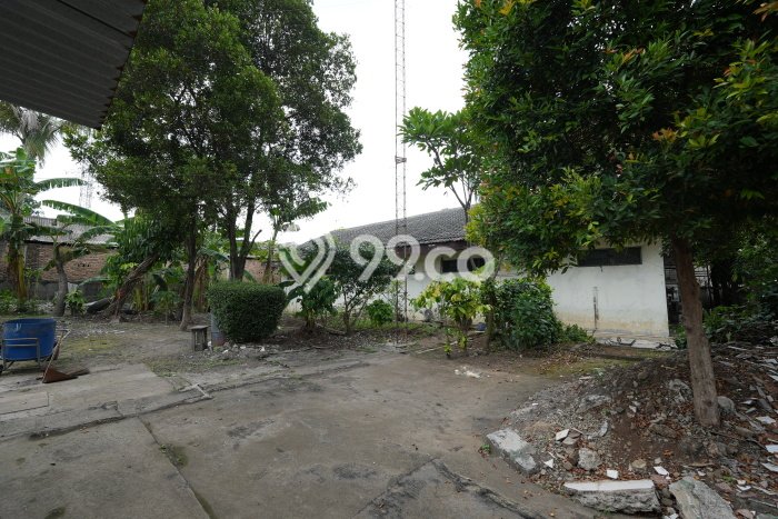 Area Ramai! Pabrik Dijual di Cibitung untuk Bisnis Luas Bangunan 3445m2 Area Ramai! Pabrik Dijual di Cibitung untuk Bisnis Luas Bangunan 3445m2