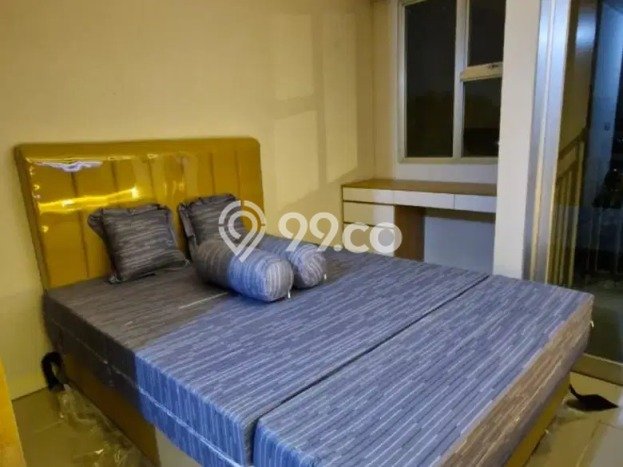 Apartemen Ideal Dijual di Bekasi Timur, Bekasi Punya 1 KT / 0 Kamar Mandi Apartemen Ideal Dijual di Bekasi Timur, Bekasi Punya 1 KT / 0 Kamar Mandi