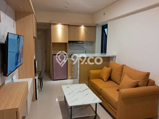 Apartemen Disewakan Murah 2 KT / 1 KM di Lippo Cikarang, Cikarang Apartemen Disewakan Murah 2 KT / 1 KM di Lippo Cikarang, Cikarang