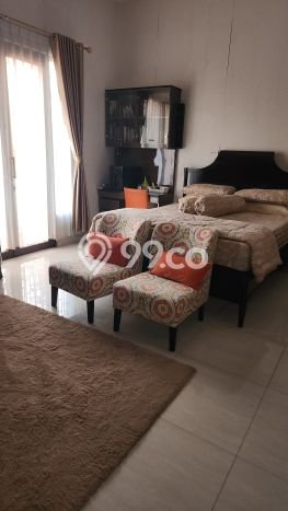 Rumah Luxury Modern Siap Huni di Modernland Tangerang Rumah Luxury Modern Siap Huni di Modernland Tangerang
