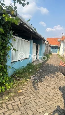 Tanah untuk Dijual Lokasi Cipondoh, Tangerang Luas 1200m2 SHM Tanah untuk Dijual Lokasi Cipondoh, Tangerang Luas 1200m2 SHM