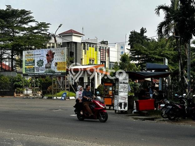 Tanah Kavling untuk Dijual di Cipondoh Tangerang 5208m2 Tanah Kavling untuk Dijual di Cipondoh Tangerang 5208m2