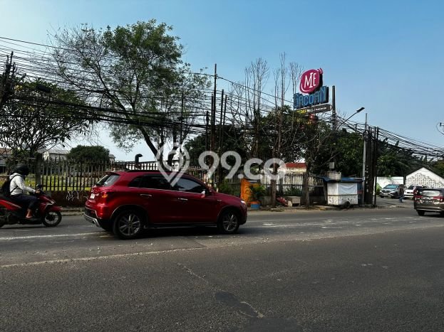 Tanah Kavling untuk Dijual di Cipondoh Tangerang 5208m2 Tanah Kavling untuk Dijual di Cipondoh Tangerang 5208m2