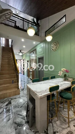 Dijual Rumah Eksklusif 4 KT di Batam Centre, Batam Dijual Rumah Eksklusif 4 KT di Batam Centre, Batam