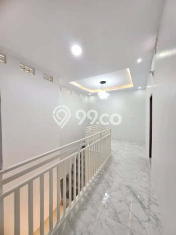 Rumah Minimalis 4 KT di Batam Centre Batam Semi Furnished Rumah Minimalis 4 KT di Batam Centre Batam Semi Furnished