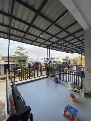 Jual Rumah Modern 3 KT di Batam Centre, Batam Jual Rumah Modern 3 KT di Batam Centre, Batam