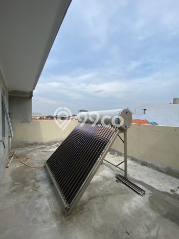 Rumah Minimalis 4 KT di Batam Centre Batam Semi Furnished Rumah Minimalis 4 KT di Batam Centre Batam Semi Furnished