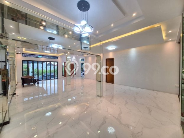 Rumah Minimalis 4 KT di Batam Centre Batam Semi Furnished Rumah Minimalis 4 KT di Batam Centre Batam Semi Furnished