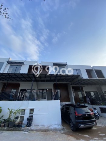 Jual Rumah Modern 3 KT di Batam Centre, Batam Jual Rumah Modern 3 KT di Batam Centre, Batam
