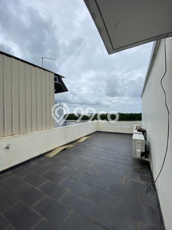 Rumah Elit LB 525m2 Siap Huni Desain Elegan di Nagoya, Batam Rumah Elit LB 525m2 Siap Huni Desain Elegan di Nagoya, Batam