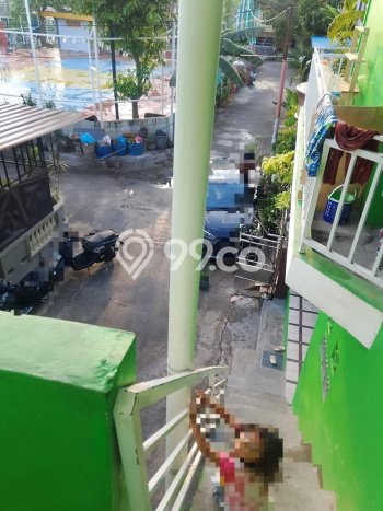 Kos-kosan Dijual di Batam Centre Batam Luas 200m2 Kos-kosan Dijual di Batam Centre Batam Luas 200m2