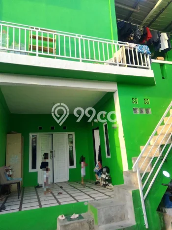 Kos-kosan Dijual di Batam Centre Batam Luas 200m2 Kos-kosan Dijual di Batam Centre Batam Luas 200m2