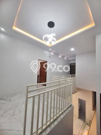 Rumah Minimalis 4 KT di Batam Centre Batam Semi Furnished Rumah Minimalis 4 KT di Batam Centre Batam Semi Furnished