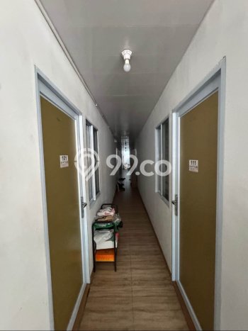 Kos-kosan Dijual di Batam Centre Batam Luas 414m2 Kos-kosan Dijual di Batam Centre Batam Luas 414m2