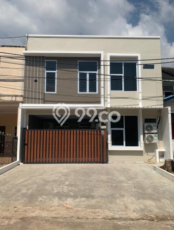 Dijual Kost Strategis di Batam Kota, Batam 28 KT, 28 KM, Luas Bangunan 500m2 Dijual Kost Strategis di Batam Kota, Batam 28 KT, 28 KM, Luas Bangunan 500m2