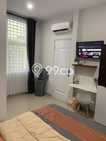 Dijual Kost Strategis di Batam Kota, Batam 28 KT, 28 KM, Luas Bangunan 500m2 Dijual Kost Strategis di Batam Kota, Batam 28 KT, 28 KM, Luas Bangunan 500m2