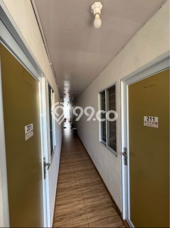 Kos-kosan Dijual di Batam Centre Batam Luas 414m2 Kos-kosan Dijual di Batam Centre Batam Luas 414m2