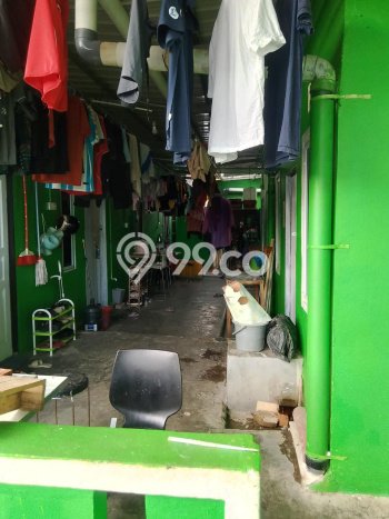 Kos-kosan Dijual di Batam Centre Batam Luas 200m2 Kos-kosan Dijual di Batam Centre Batam Luas 200m2