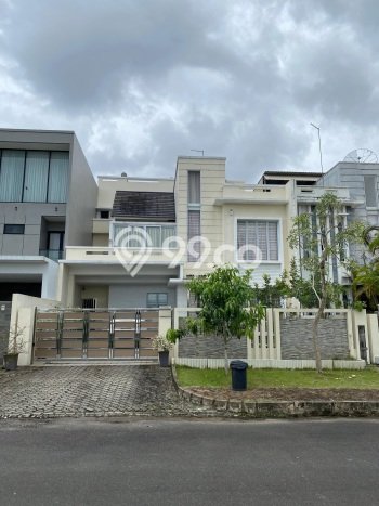 Rumah Elit LB 525m2 Siap Huni Desain Elegan di Nagoya, Batam Rumah Elit LB 525m2 Siap Huni Desain Elegan di Nagoya, Batam