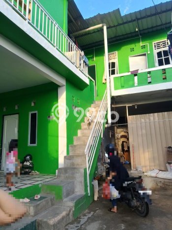Kos-kosan Dijual di Batam Centre Batam Luas 200m2 Kos-kosan Dijual di Batam Centre Batam Luas 200m2
