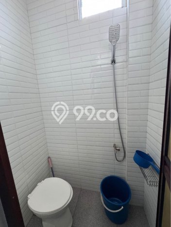 Kos-kosan Dijual di Batam Centre Batam Luas 414m2 Kos-kosan Dijual di Batam Centre Batam Luas 414m2