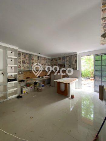 Rumah Minimalis 4 KT di Batam Centre Batam Semi Furnished Rumah Minimalis 4 KT di Batam Centre Batam Semi Furnished