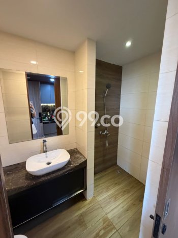 Dijual Apartemen di Batam 2 Kamar & 2 Kamar Mandi, Luas 77m2 Dijual Apartemen di Batam 2 Kamar & 2 Kamar Mandi, Luas 77m2