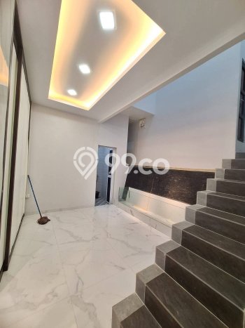 Rumah Minimalis 4 KT di Batam Centre Batam Semi Furnished Rumah Minimalis 4 KT di Batam Centre Batam Semi Furnished