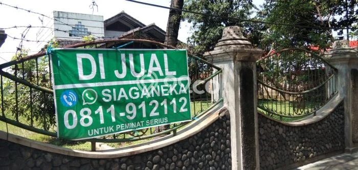 Hunian Super Elit dengan Akses Paling Strategis di Sempur, Bogor Hunian Super Elit dengan Akses Paling Strategis di Sempur, Bogor
