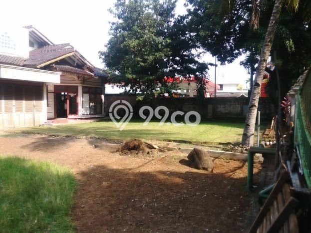 Hunian Super Elit dengan Akses Paling Strategis di Sempur, Bogor Hunian Super Elit dengan Akses Paling Strategis di Sempur, Bogor