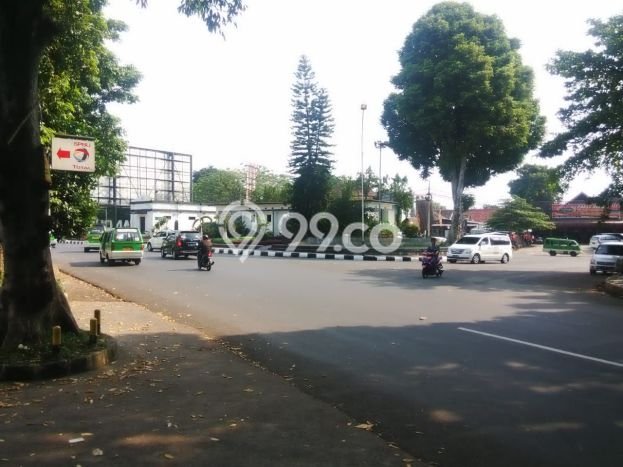Hunian Super Elit dengan Akses Paling Strategis di Sempur, Bogor Hunian Super Elit dengan Akses Paling Strategis di Sempur, Bogor