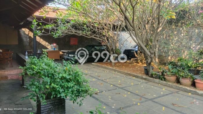 Hunian Eksklusif Dijual LT 575m2 di Ciracas, Jakarta Timur Hunian Eksklusif Dijual LT 575m2 di Ciracas, Jakarta Timur