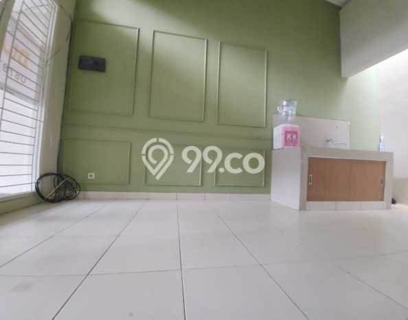 Rumah Modern 2 KT di Jatake Tangerang Rumah Modern 2 KT di Jatake Tangerang