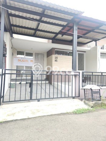 Rumah Modern 2 KT di Jatake Tangerang Rumah Modern 2 KT di Jatake Tangerang