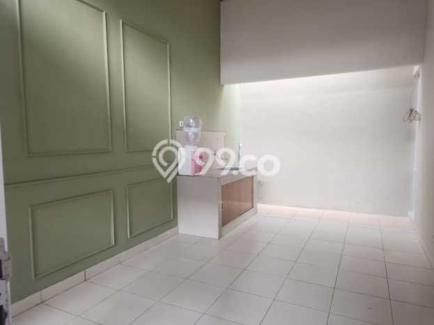 Rumah Modern 2 KT di Jatake Tangerang Rumah Modern 2 KT di Jatake Tangerang