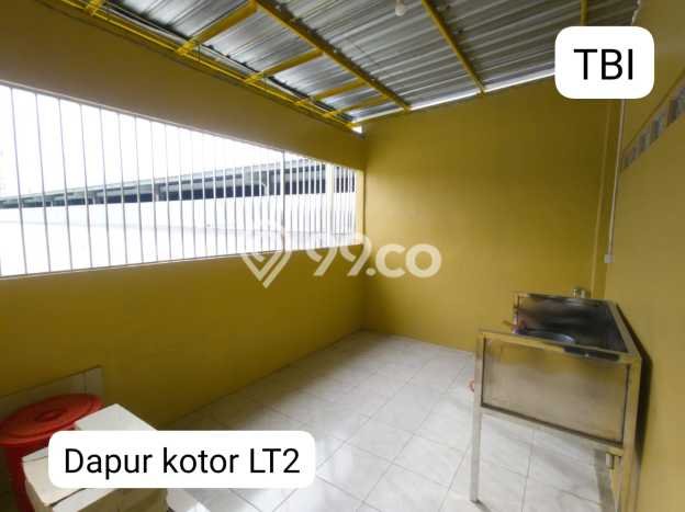 Unit Gudang Strategis di Sungai Kunjang, Samarinda Potensi Bisnis Besar Unit Gudang Strategis di Sungai Kunjang, Samarinda Potensi Bisnis Besar