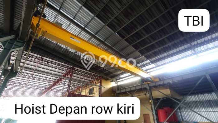 Unit Gudang Strategis di Sungai Kunjang, Samarinda Potensi Bisnis Besar Unit Gudang Strategis di Sungai Kunjang, Samarinda Potensi Bisnis Besar